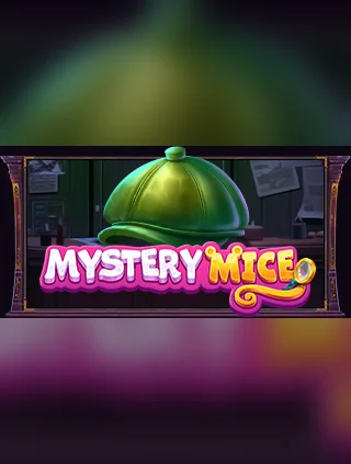 Mystery Mice