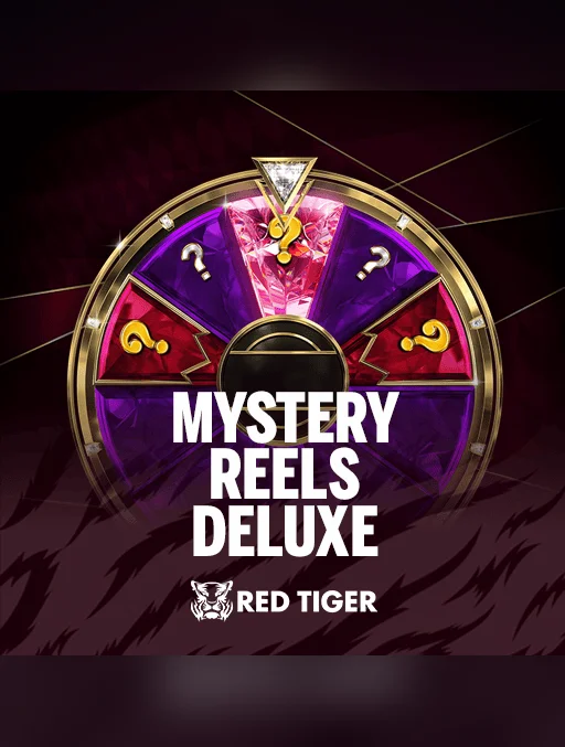 Mystery Reels Deluxe