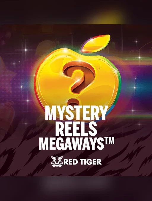 Mystery Reels Megaways