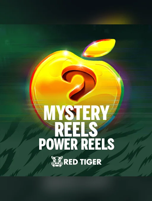 Mystery Reels Power Reels