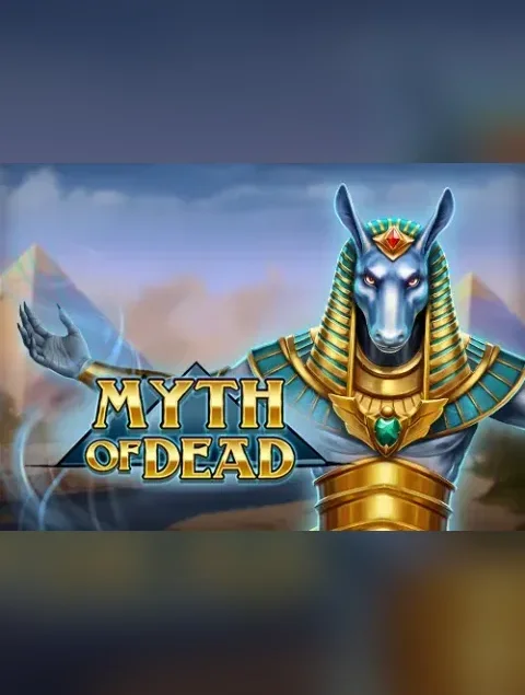 Myth of Dead