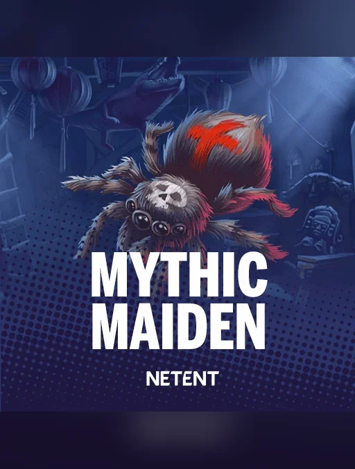 Mythic Maiden