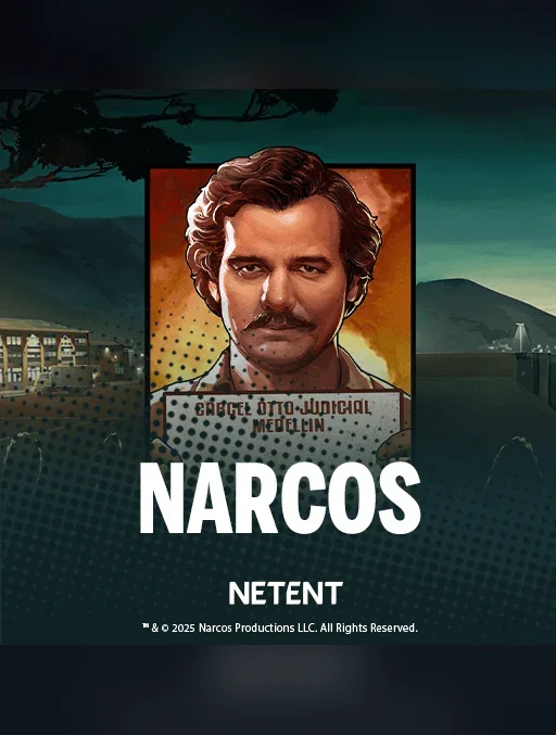 Narcos