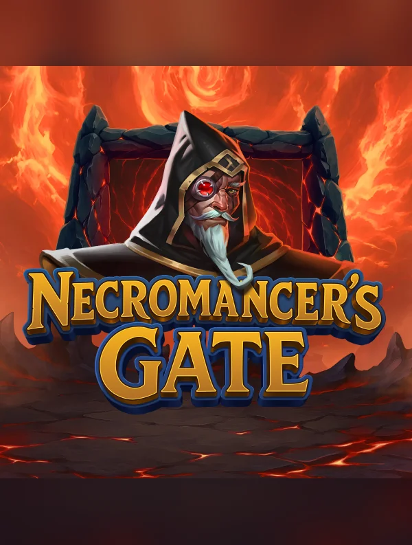 Necromancer's Gate