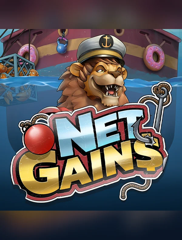 Net Gains