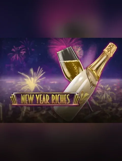 New Year Riches