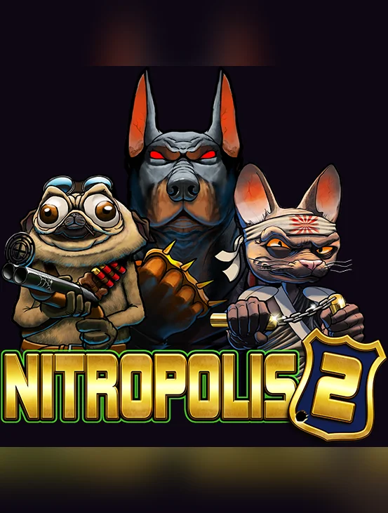 Nitropolis 2