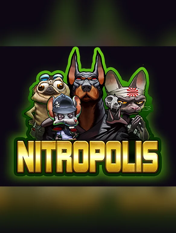 Nitropolis