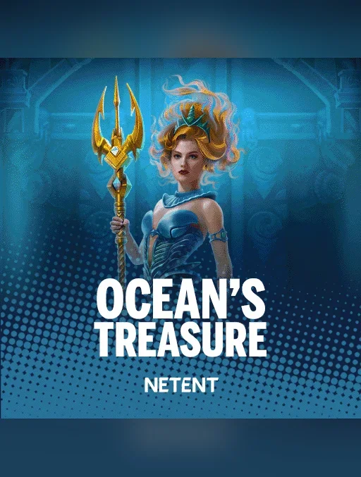 Ocean's Treasure