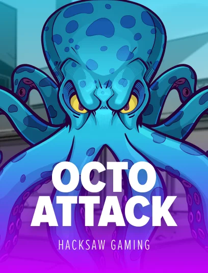 Octo Attack