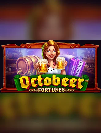Octobeer Fortunes