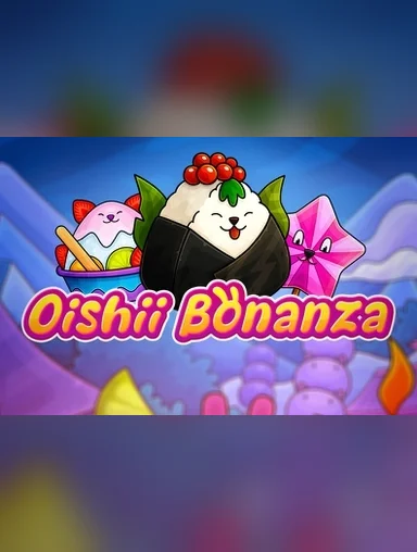 Oishii Bonanza