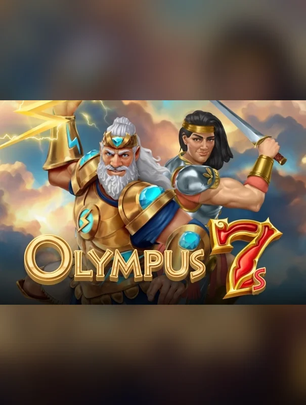 Olympus 7s Dream Drop