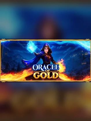 Oracle of Gold