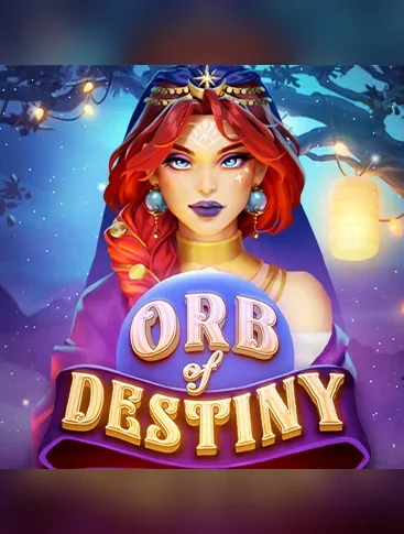 Orb of Destiny