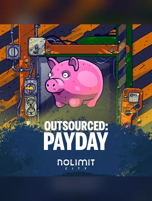 Outsourced: Payday