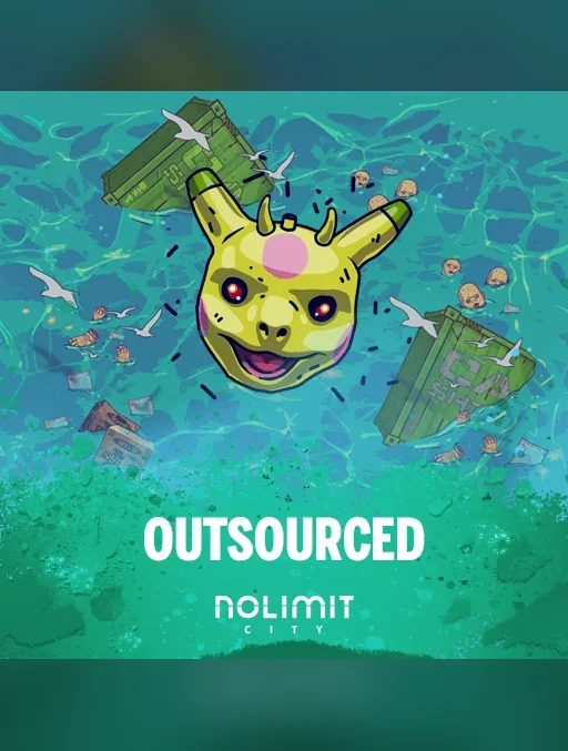 Outsourced