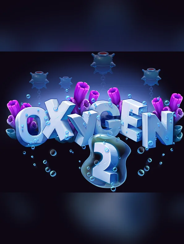 Oxygen 2