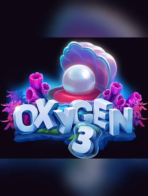 Oxygen 3