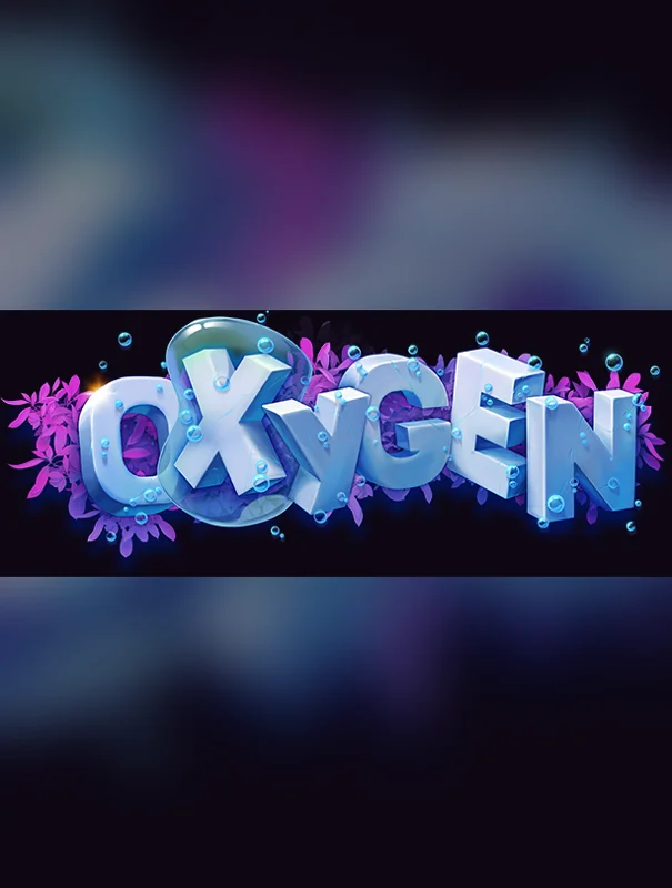 Oxygen