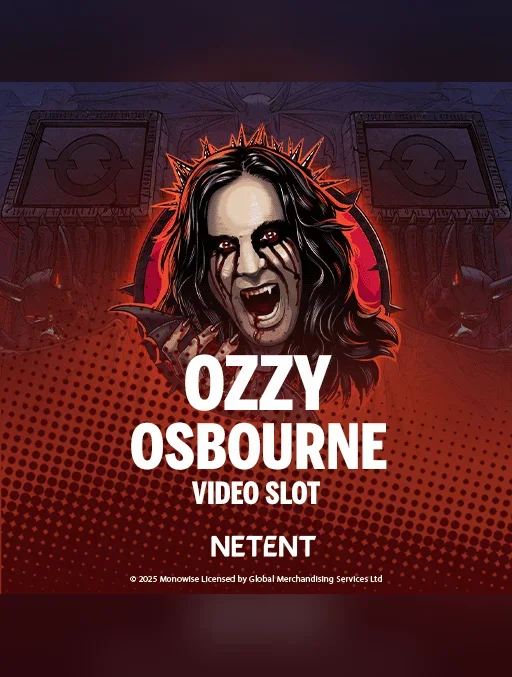 Ozzy Osbourne