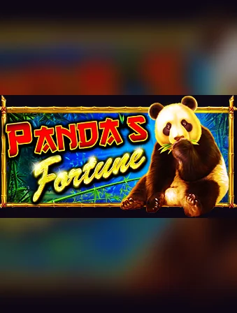 Panda’s Fortune 2