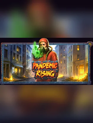 Pandemic Rising