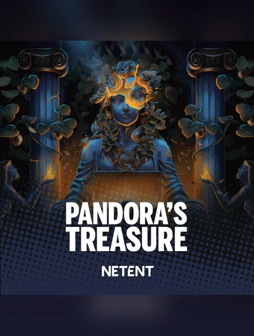 Pandora’s Treasure