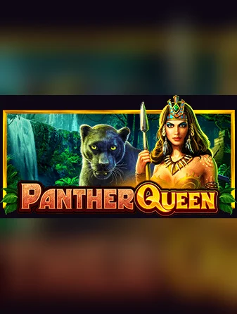 Panther Queen