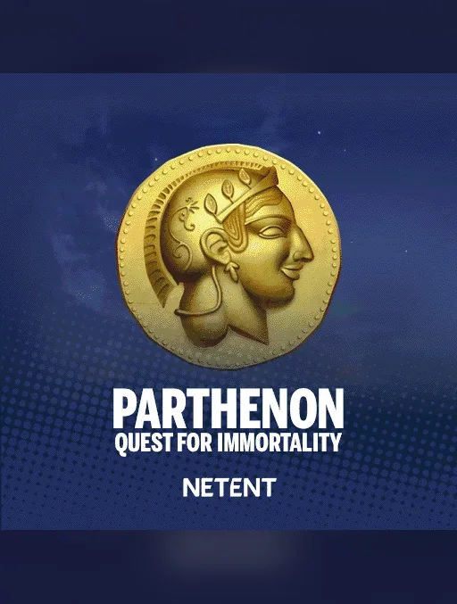 Parthenon: Quest For Immortality