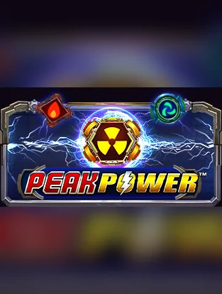 Peak Power