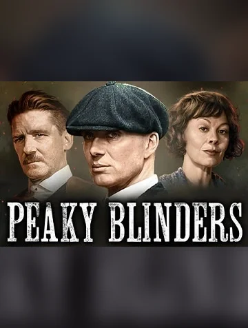 Peaky Blinders