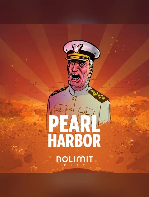 Pearl Harbor
