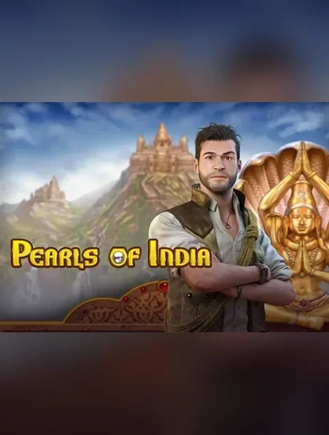 Pearls of India