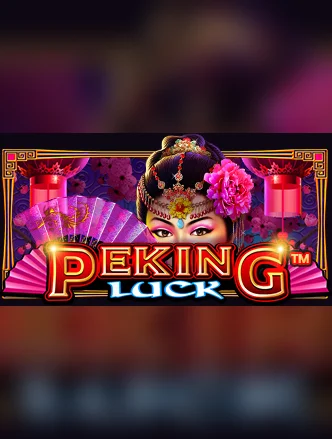 Peking Luck
