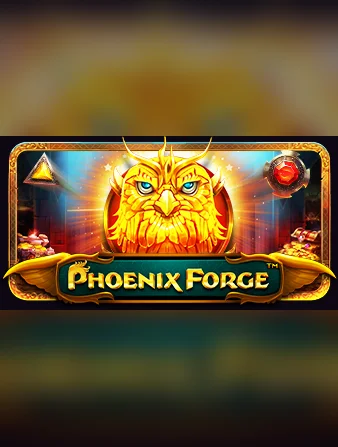 Phoenix Forge