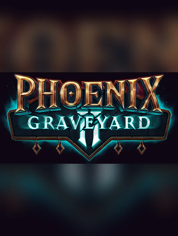 Phoenix Graveyard II
