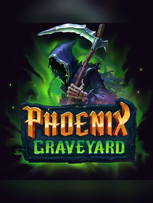 Phoenix Graveyard