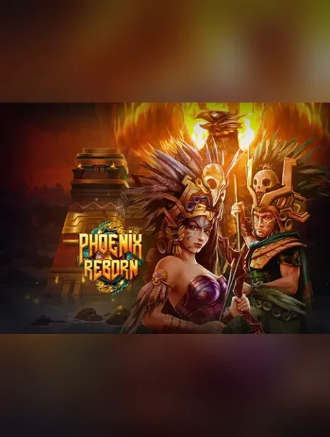 Phoenix Reborn