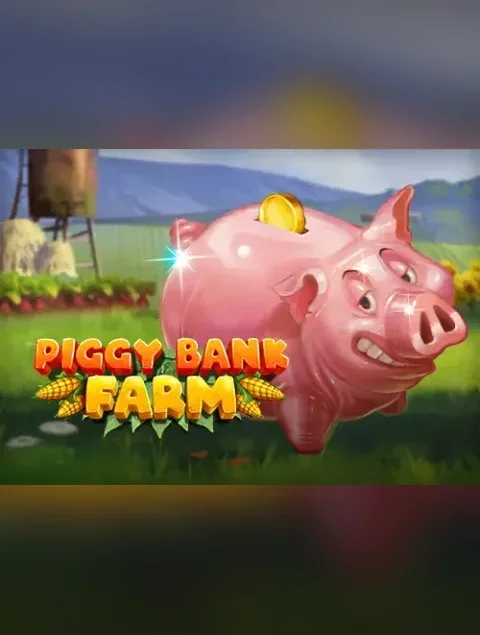 Piggy Bank Farm