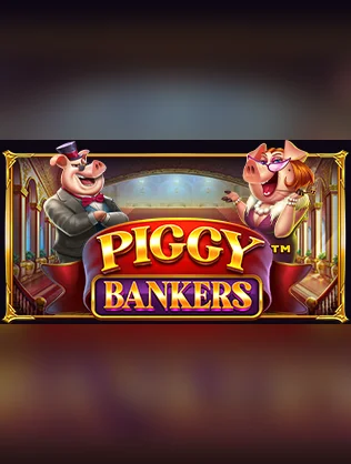 Piggy Bankers