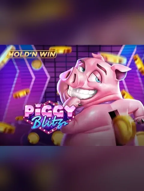 Piggy Blitz