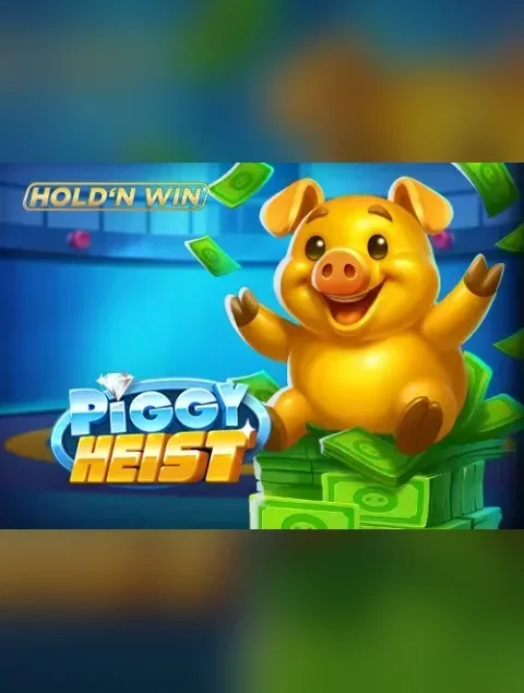 Piggy Heist