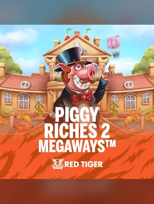 Piggy Riches 2 Megaways