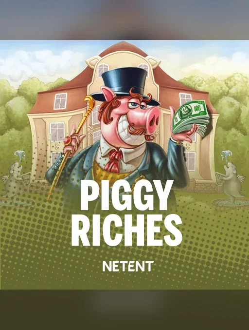 Piggy Riches