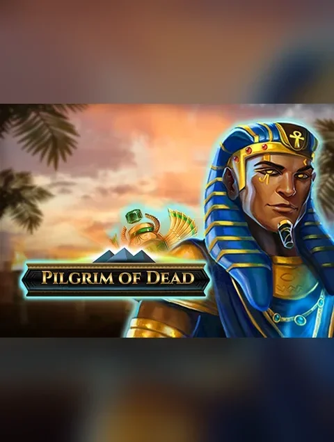 Pilgrim of Dead