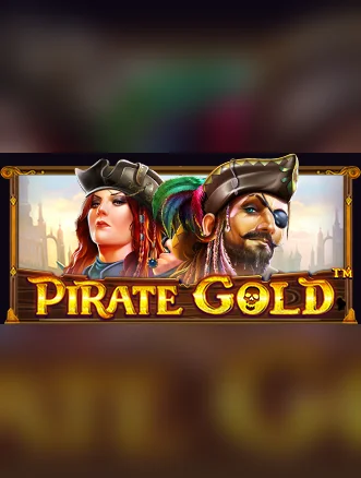 Pirate Gold