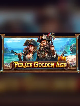Pirate Golden Age
