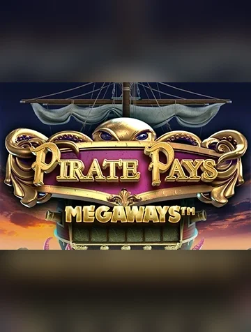 Pirate Pays Megaways