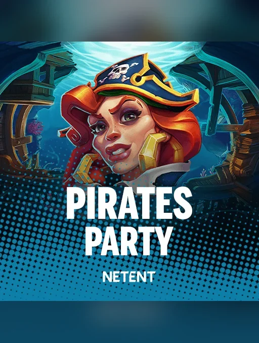 Pirates Party
